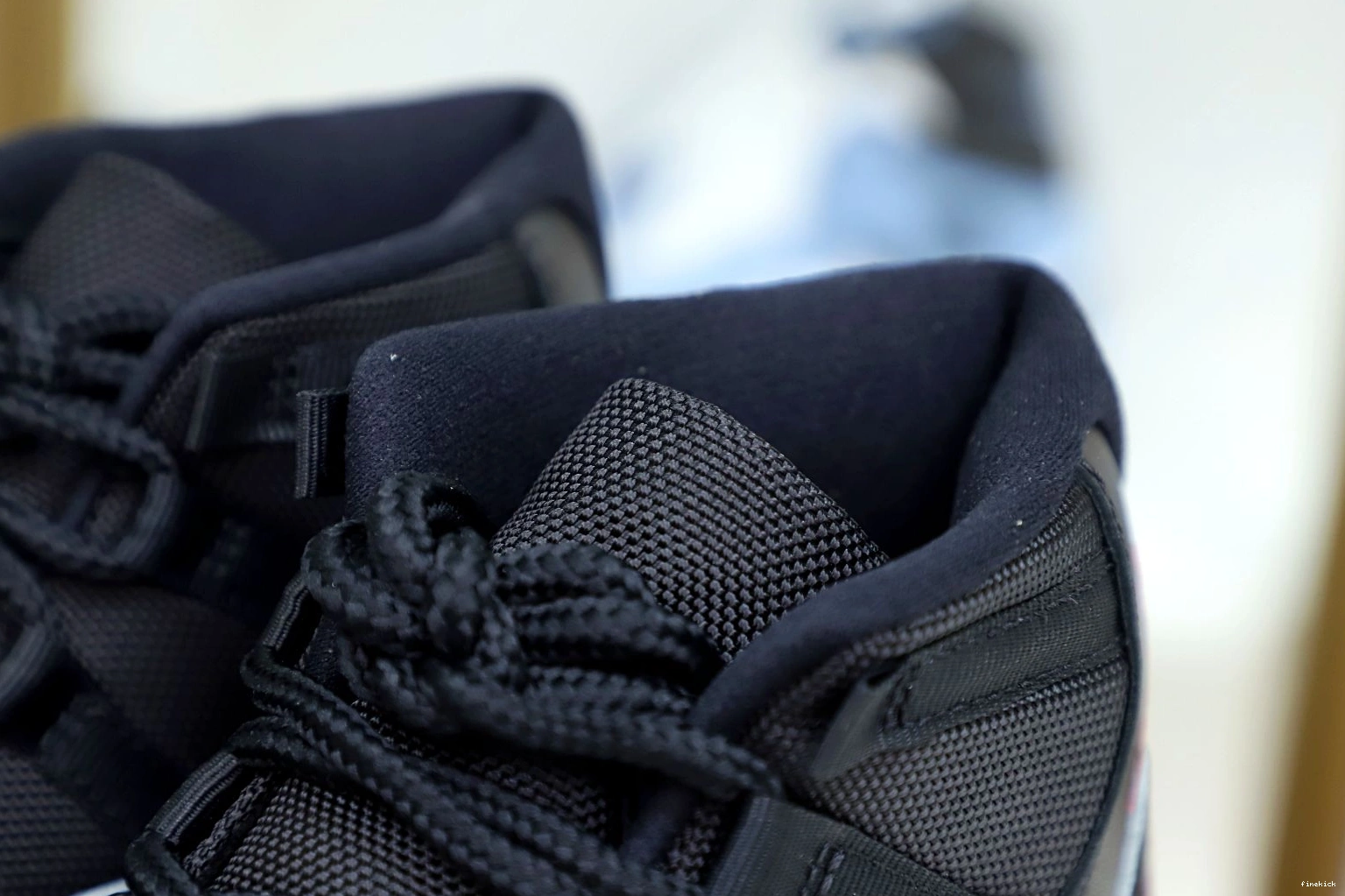 11 RETRO AIR 'BRED' 2019 JORDAN 0928